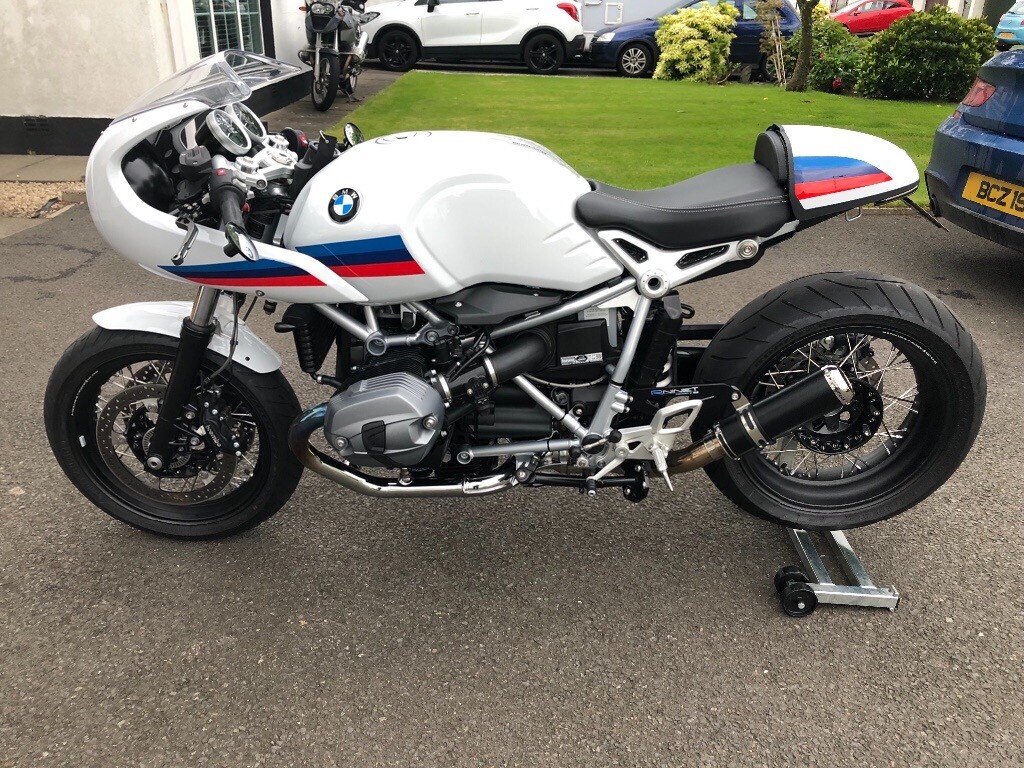 BMW R9T Racer S. | in Moira, County Armagh | Gumtree