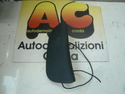 Carica airbag sedile sinistra AUDI A4 8E0880241C (2001-2005)