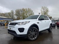 2019 Land Rover Discovery Sport 2.0 TD4 Landmark SUV 5dr Diesel Auto 4WD Euro 6 