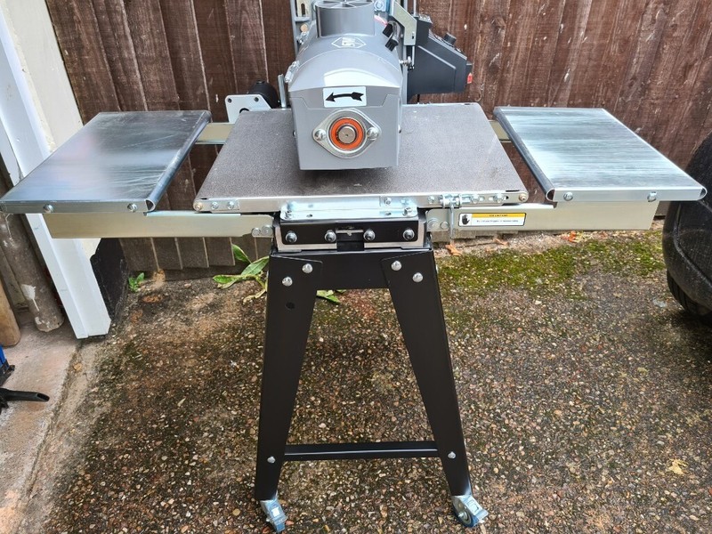 Drum Sander for sale in UK 23 secondhand Drum Sanders