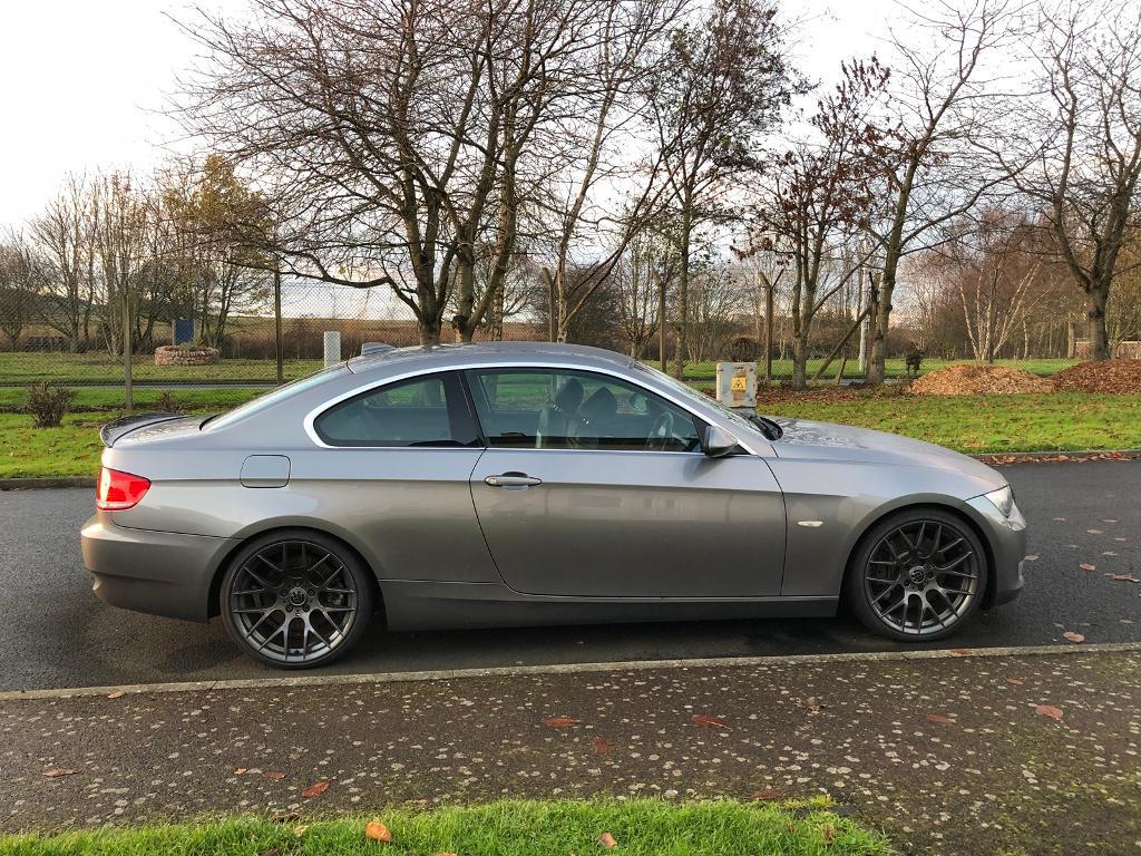 2006 BMW 335i Se twin turbo n54 | in St Andrews, Fife | Gumtree