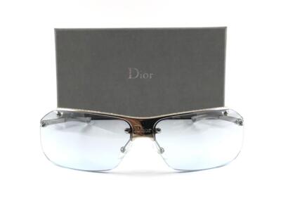 Dior ヴィンテージサングラスglossyホワイト　美品　2000年代　y2k $_1.JPG?set_id=8800005007
