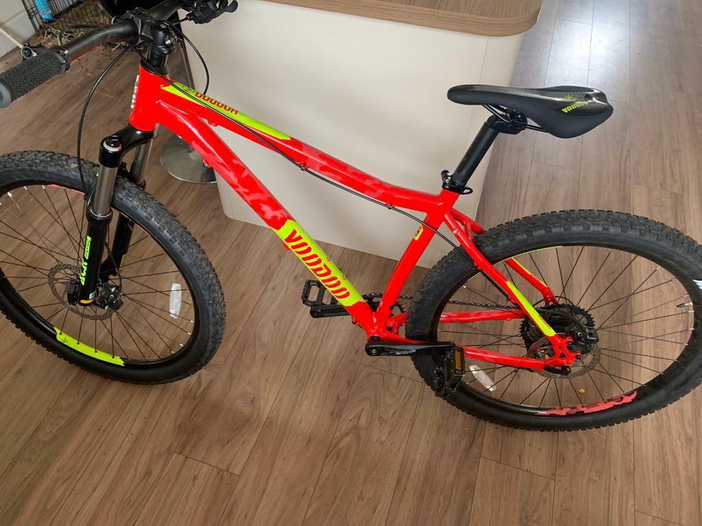 best bike for one year old