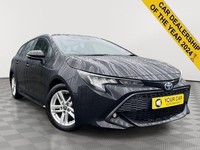 2022 Toyota Corolla 1.8 VVT-h GPF Icon Tech Touring Sports 5dr Petrol Hybrid CVT