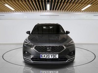 2020 SEAT Tarraco 1.5 TSI EVO XCELLENCE SUV 5dr Petrol DSG Euro 6 (s/s) (150 ps)
