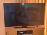 Samsung 55’’ Smart TV Ultra High-Definition, excellent condition