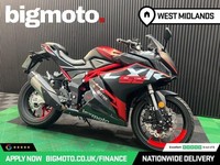 2024 24 LEXMOTO LXR 125 FINANCE SPECIALISTS APPLY NOW