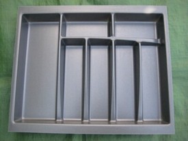 Barely Used Ikea Flytta Kitchen Trolley In Lewisham London