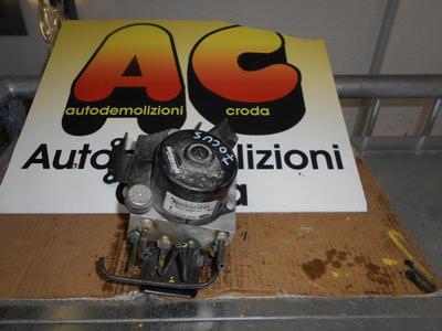 Modulo centralina ABS FORD FOCUS 98AG2M110CA (2005)