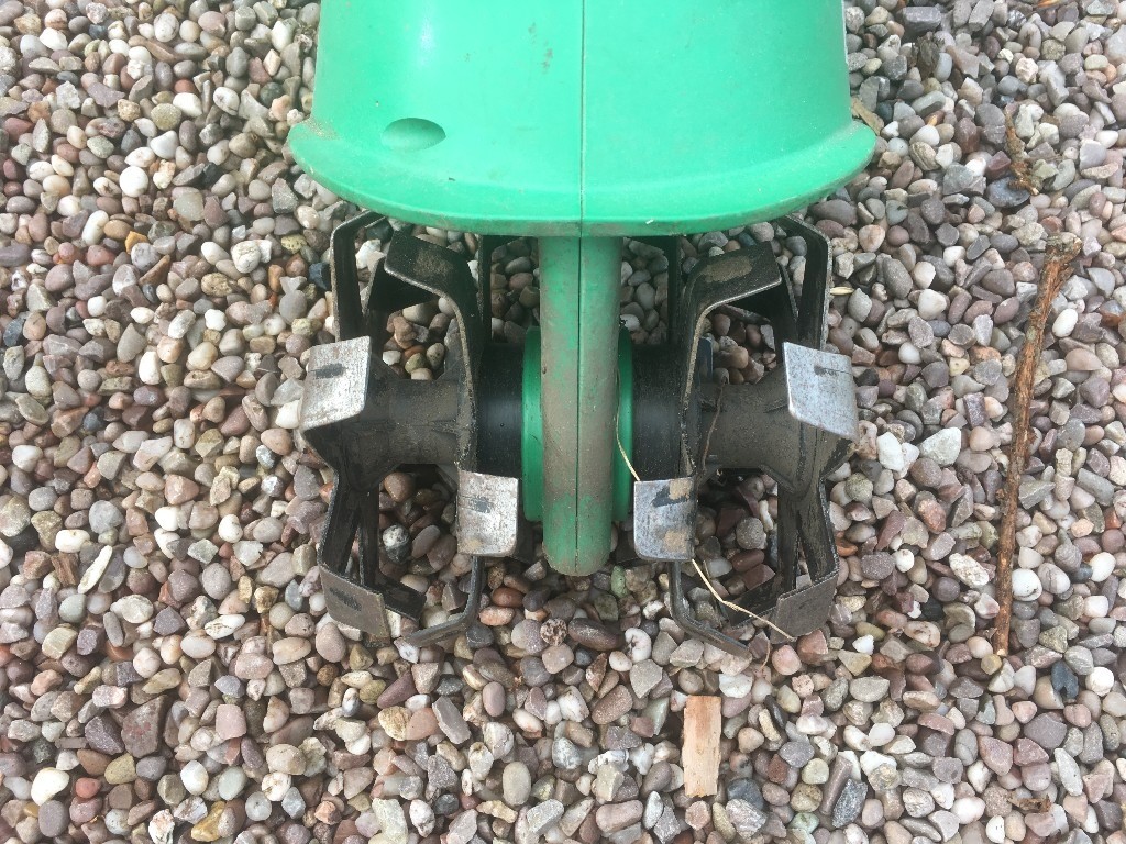Eckman Electric Garden Cultivator For Sale in Chester, Cheshire Gumtree