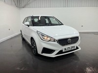 2022 MG MG3 1.5 VTi-TECH Excite Hatchback 5dr Petrol Manual Euro 6 (s/s) (106 ps