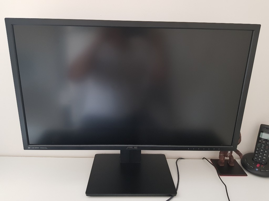 Asus 4k Led Monitor