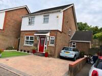 4 bedroom house in Great Fishers, Ashford