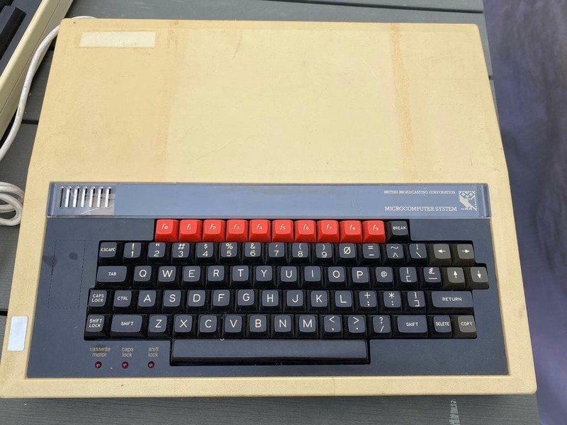 bbc-b-computer-for-sale-in-uk-62-used-bbc-b-computers