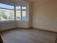 Newly refurbished spacious double room in a shared house immediately to move in close to Edgware 