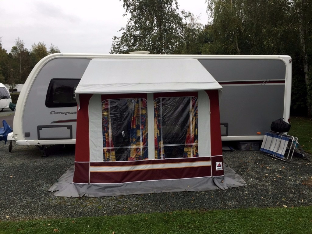 Dorema Porch Awning In High Lane Manchester Gumtree