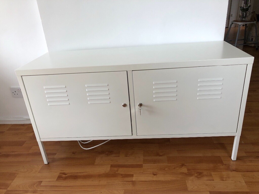 IKEA PS Cabinet in White | in Cambridge, Cambridgeshire ...