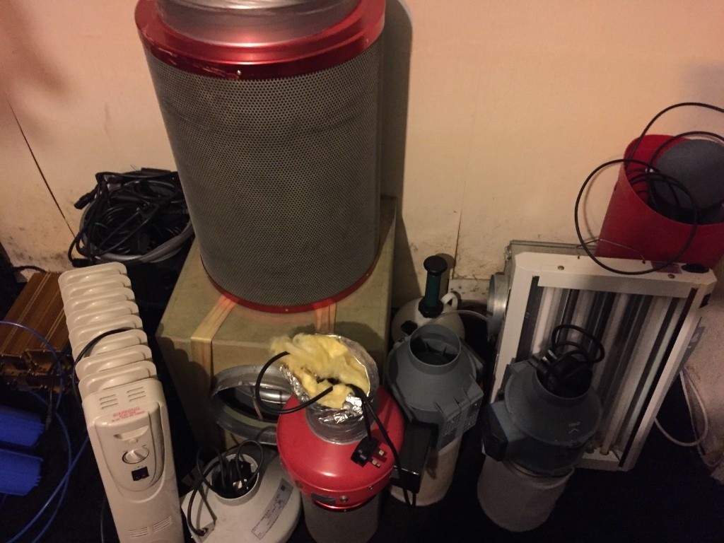 Hydroponics Grow Equipment for Sale in SuttoninAshfield