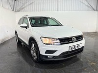 2019 Volkswagen Tiguan 2.0 TDI Match SUV 5dr Diesel DSG 4Motion Euro 6 (s/s) (15