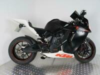 2012 KTM RC8 1190 BLACK NATIONWIDE DELIVERY AVAILABLE
