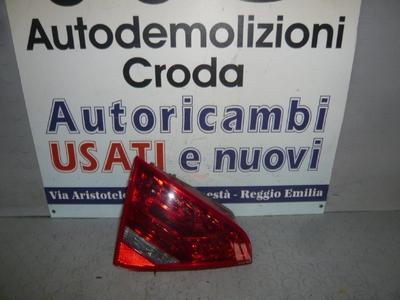 Fanale posteriore sinistro led interno portellone AUDI A5 SPORTBACK (DAL 2009)