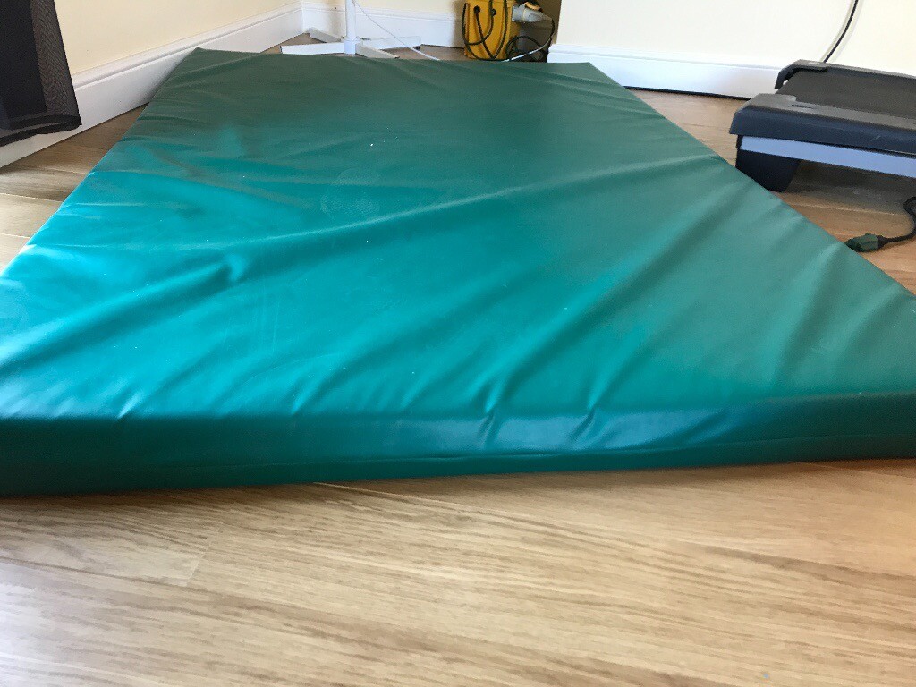 large foam gym mats for sale in Thetford, Norfolk Gumtree
