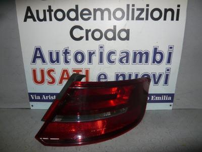 Fanale posteriore destro AUDI A3 (2012- 2016)