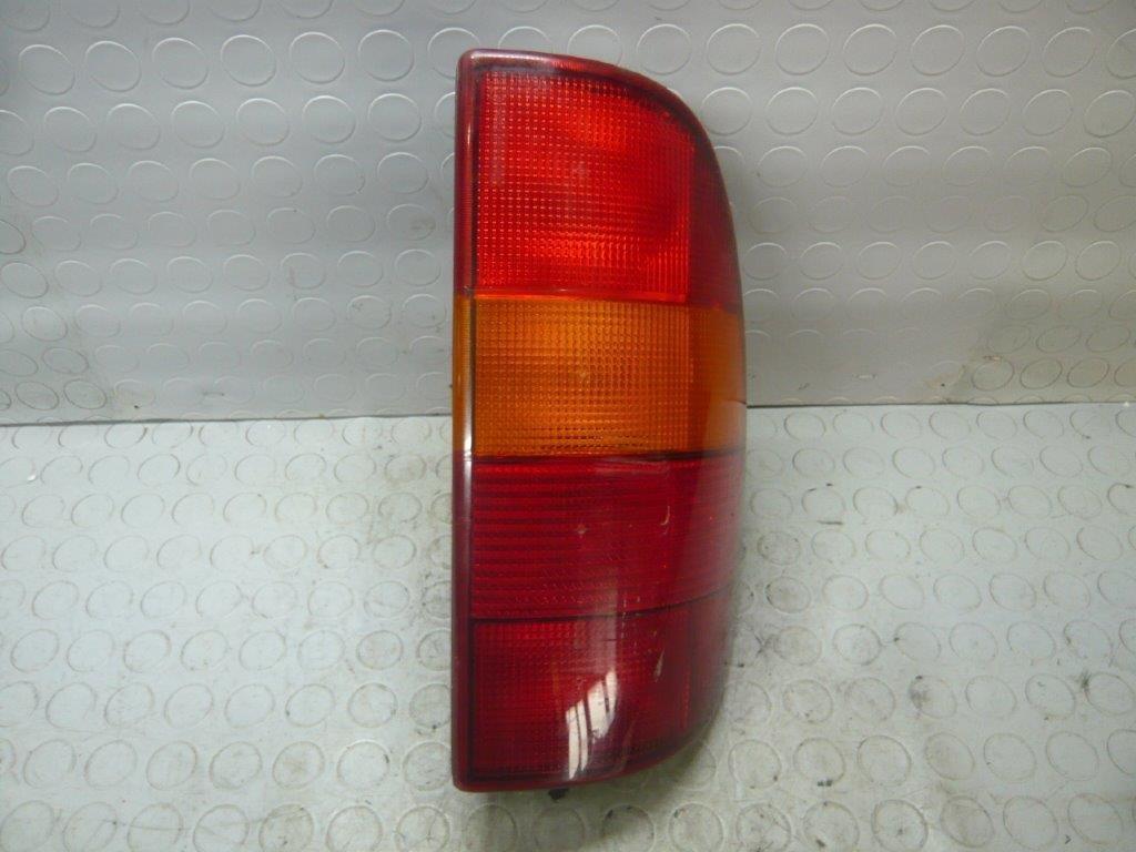 Fanale posteriore destro SEAT INCA (1995-2003)