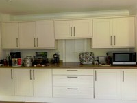 Used Kitchen For Sale Other Kitchen Storage Gumtree