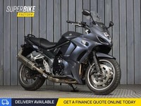 2014 14 SUZUKI GSX1250