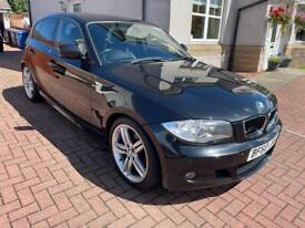 image for 2010 BMW 120d MSport