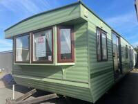  Static Caravan For Sale Off Site Willerby Lyndhurst 36x12, 2 Bed
