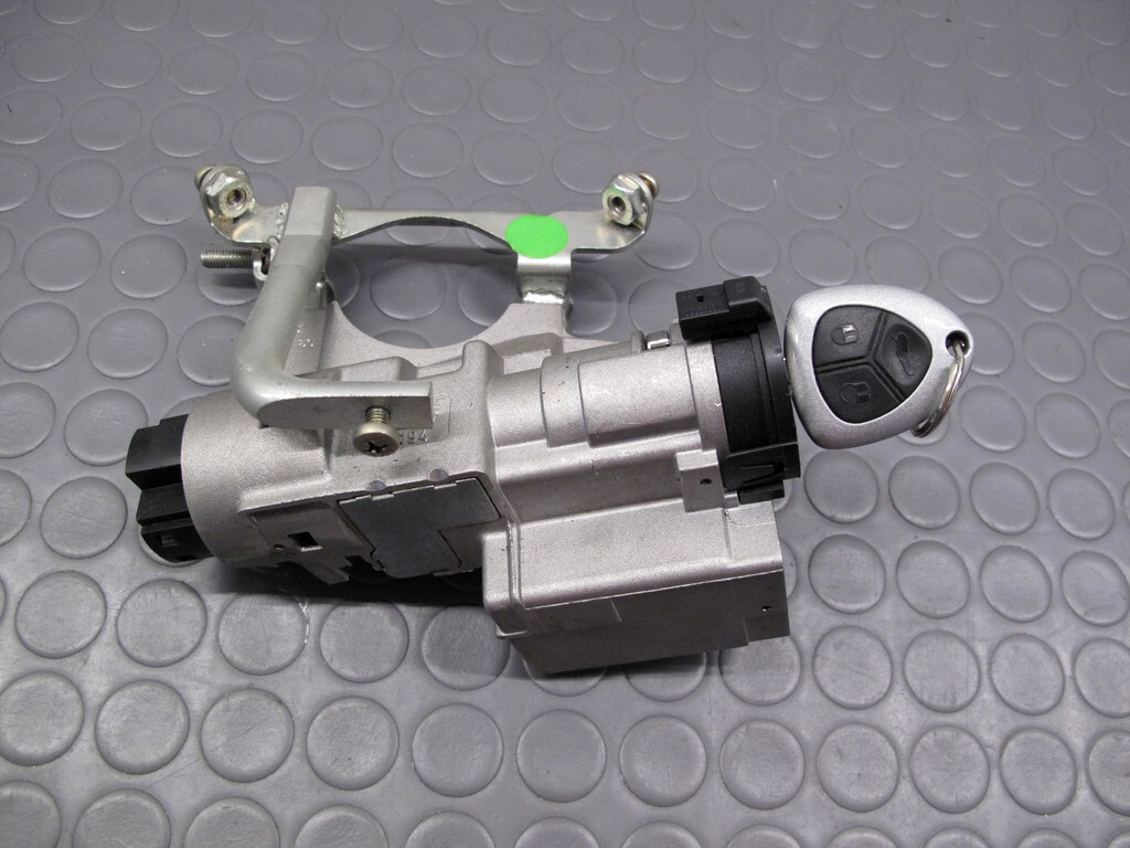 Ferrari California STEERING LOCK WITH KEY BLOCCHETTO STERZO CON CHIAVE 247058