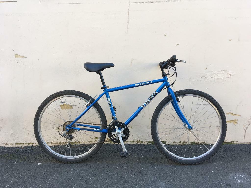 trek 800 bike price