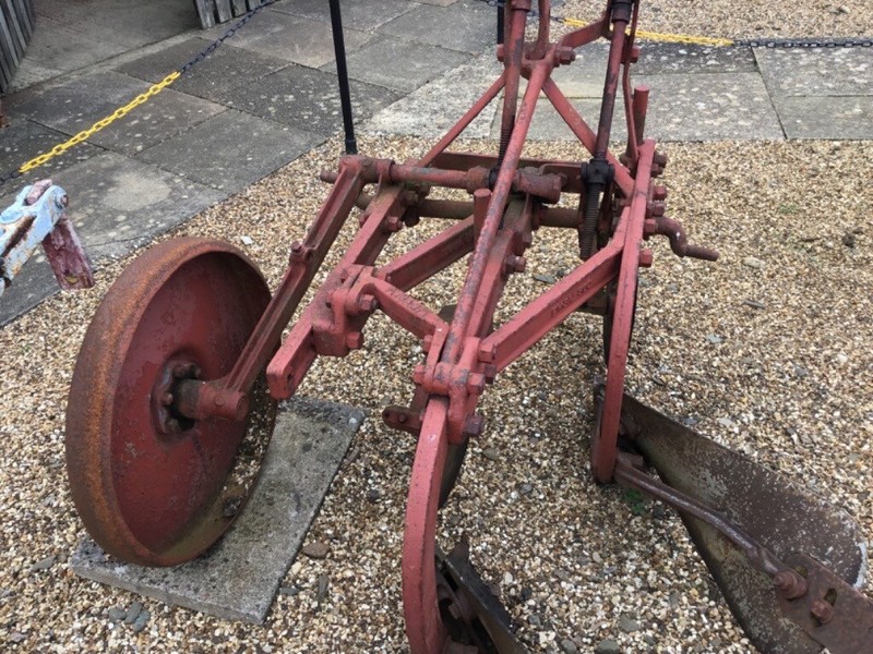 Ransoms Plough for sale in UK 47 used Ransoms Ploughs
