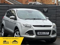 2015 Ford Kuga 1.5T EcoBoost Zetec 2WD Euro 6 (s/s) 5dr HATCHBACK Petrol Manual