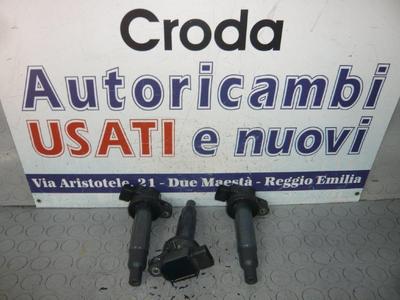Bobina accensione TOYOTA COROLLA 9091902258 (2013)