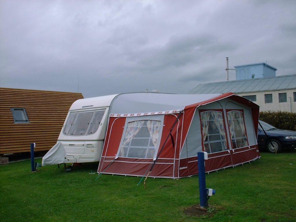 Inaca Sands 875 Awning In Worsley Manchester Gumtree