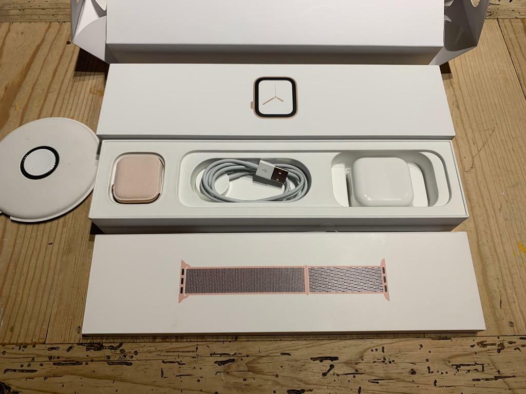 Apple Watch series 4 | in Newtownards, County Down | Gumtree