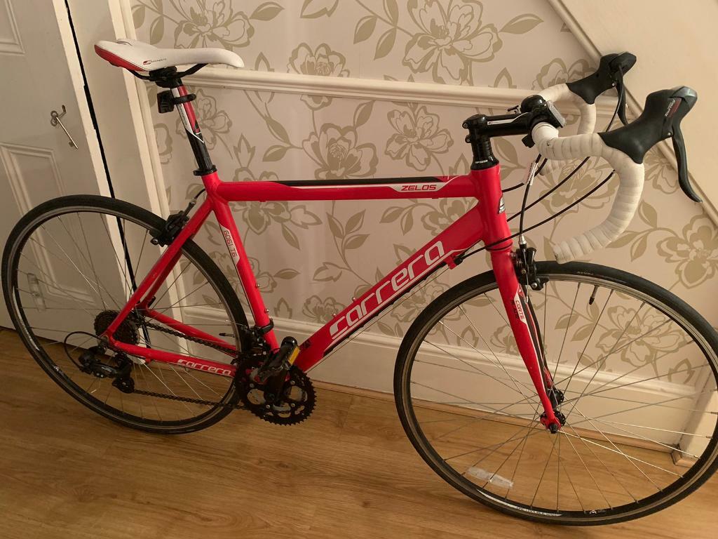 buy carrera bike