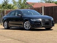 2017 Audi A6 AUDI A6 TFSI QUATTRO 4WD 2.0L PETROL AUTO, ULEZ, 67-17,5 SEAT,5DR,F