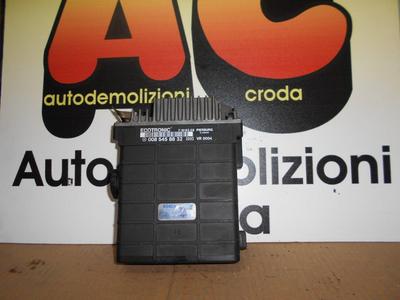 Centralina motore MERCEDES 0085458832 (2000)