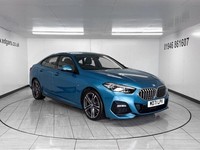 BMW 2 Series 218d M Sport 4dr Diesel