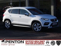 2024 SEAT Ateca 1.5 TSI EVO XPERIENCE DSG Euro 6 (s/s) 5dr HATCHBACK Petrol Auto