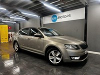 2013 Skoda Octavia 1.2 TSI SE 5dr HATCHBACK PETROL Manual
