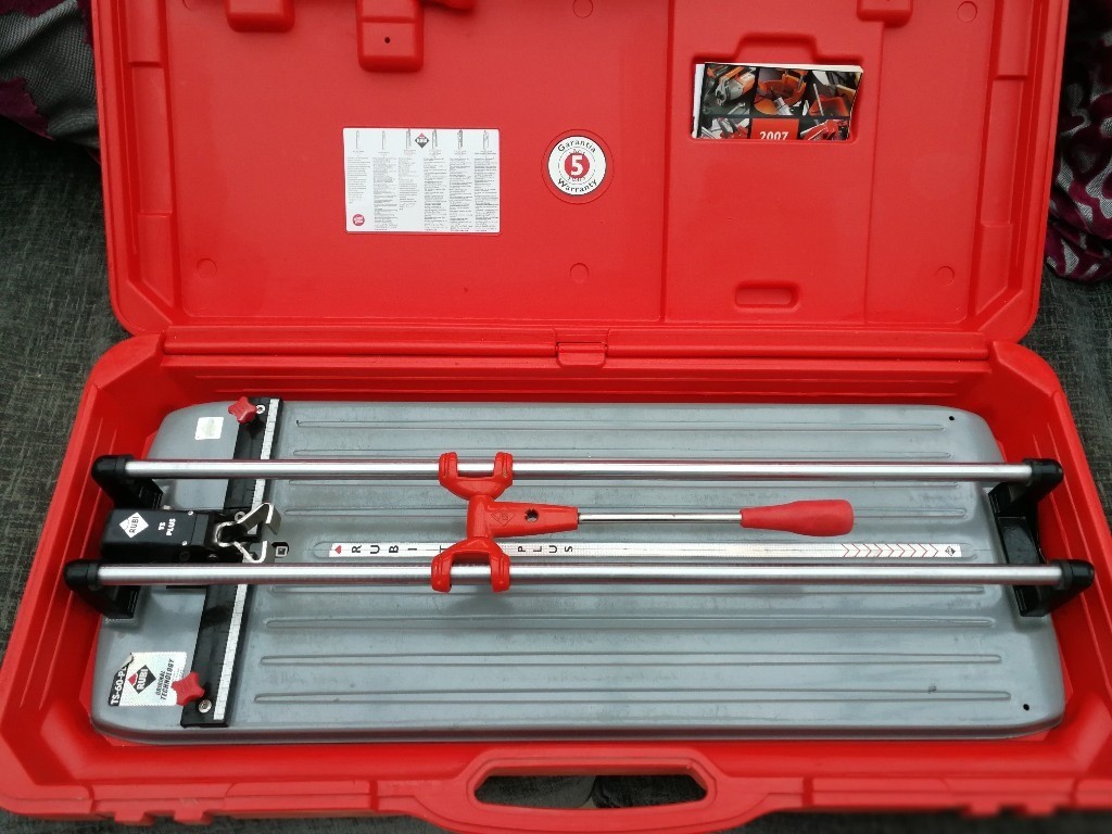 Rubi TS 60 Tile Cutter | in Exeter, Devon | Gumtree