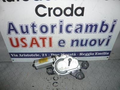Motorino tergilunotto SEAT IBIZA 6L6955711 (2002-2009)