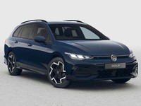 2025 Volkswagen Golf 2.0 TDI R-Line DSG Euro 6 (s/s) 5dr Estate Automatic