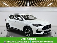2024 MG MOTOR UK HS 1.5 T-GDI SE 5dr DCT ESTATE PETROL Automatic