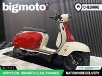 2026 ROYAL ALLOY TG350 LC ALL COLOURS AVAILABLE, FINANCE  DELIVERY